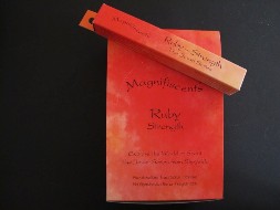 Ruby Strengt